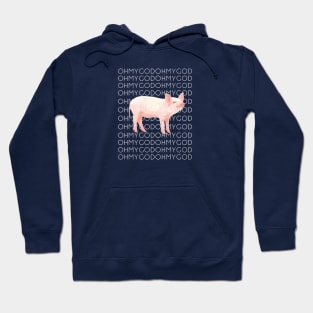 Shane Dawson Merch Hoodie